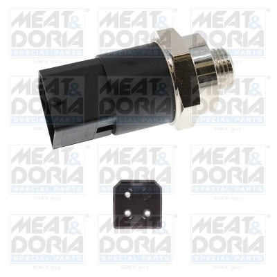 Oil Pressure Switch